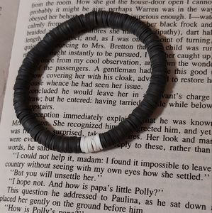 Handmade bracelet